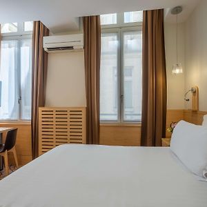 Comfort King Room