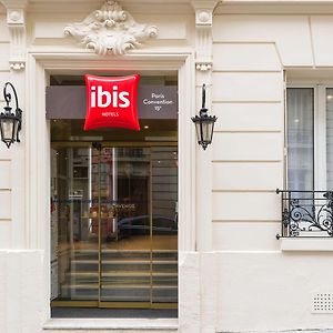 Ibis Paris Vaugirard Porte De Versailles