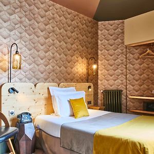 Standard Room with 1 Single Bed