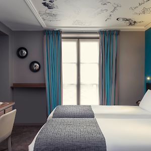 Classic Twin Room