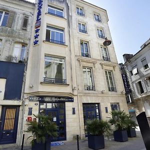 Hotel La Tour Intendance