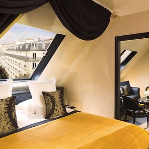 Attic Attic Junior Suite