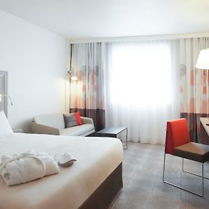 Executive Queen Room