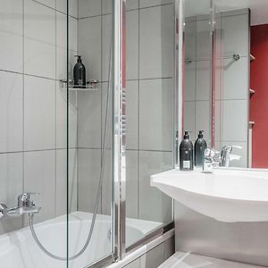 Standard Two-Bedroom Apartment