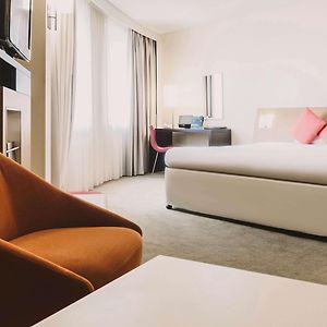 Executive King Room