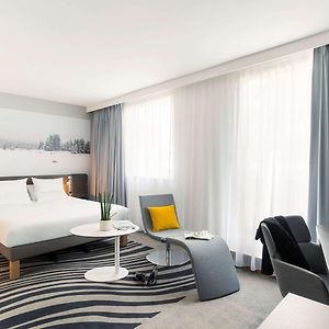 Executive King Room