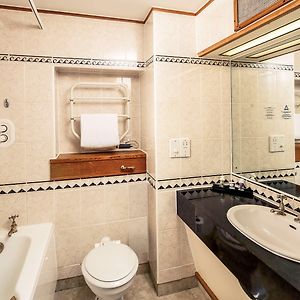 Classic King Room