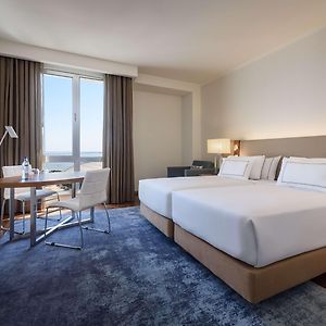 Melia Twin Room