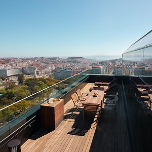 One-Bedroom King Suite