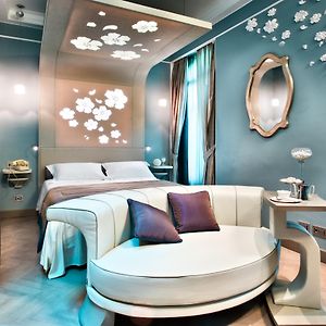 Executive King Room