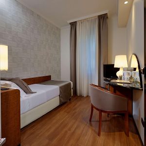 Comfort Single Room