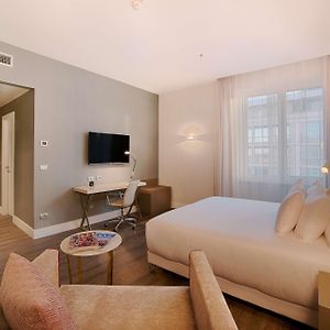 Family Quadruple Room