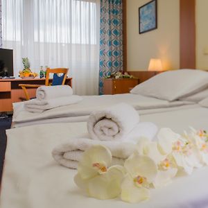 Standard Room with 1 Single Bed