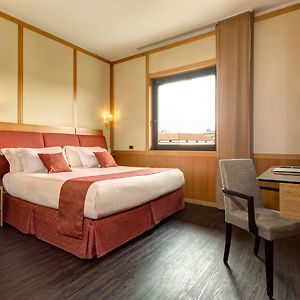 Comfort King Room