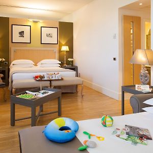 Family King Room