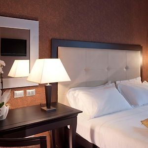 Spacious Triple Room