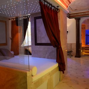 Exclusive Double Room