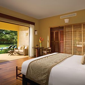 Romantic Pool Side Junior Suite