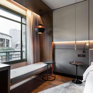 Superior Collection Upper Floors Room