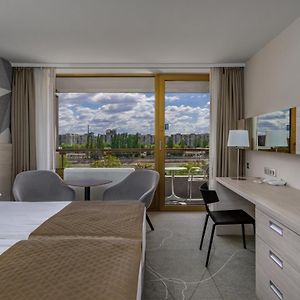 Wellness Twin Room