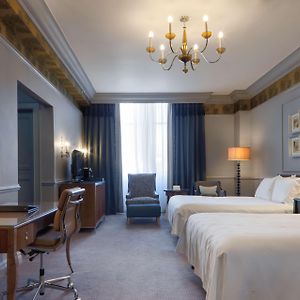 Family Twin Room