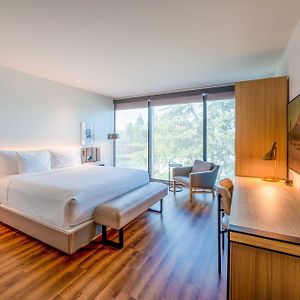 Premium King Room
