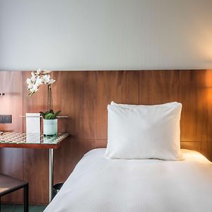Standard Room with 1 Single Bed