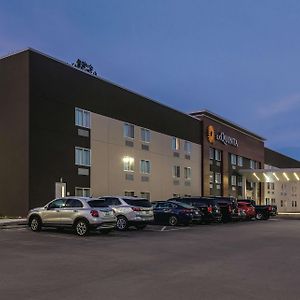 La Quinta By Wyndham Atlanta Midtown - Buckhead