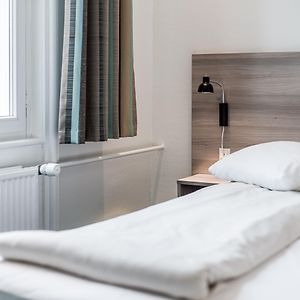 Standard Room with 1 Single Bed