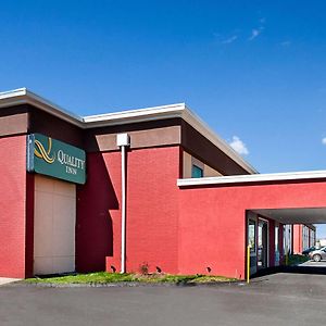 Quality Inn Near Pimlico Racetrack