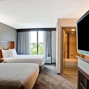 Upper Floors Double Room