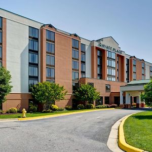 Hyatt Place Baltimore/Bwi Airport
