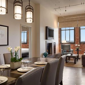 One-Bedroom Residence