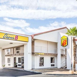 Super 8 By Wyndham Phoenix Metro North