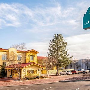 La Quinta Inn By Wyndham Colorado Springs Garden Of The Gods