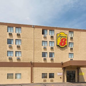 Super 8 By Wyndham Colo. Sprs. Garden Of The Gods