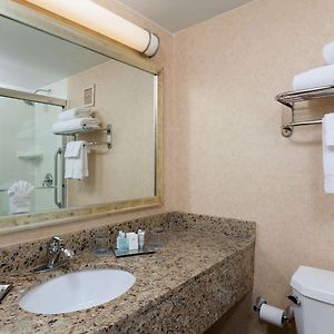 Executive King Room