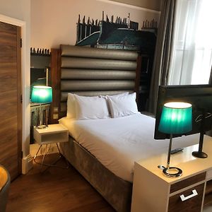 Double Room Mobility accessible