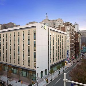 Home2 Suites By Hilton Philadelphia Convention Center