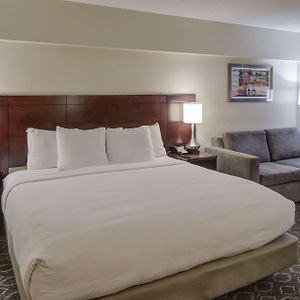 King Room Disability Access