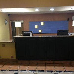 Ramada By Wyndham Santa Fe