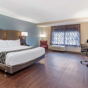 King Room Mobility accessible