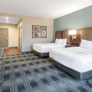Queen Room Mobility accessible