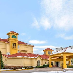 La Quinta By Wyndham Salt Lake City Airport