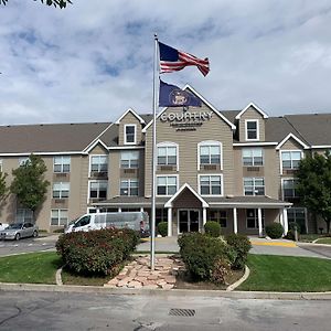 Country Inn & Suites By Radisson, West Valley City, Ut