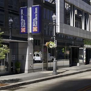 Hilton Garden Inn Pittsburgh Downtown