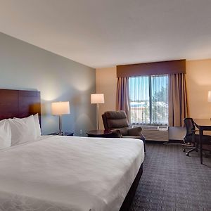 King Room Disability Access