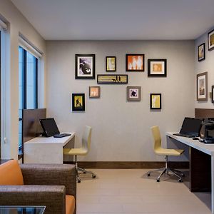 Hyatt House Dallas Uptown