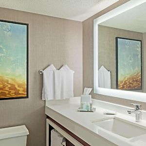 One-Bedroom King Suite Mobility accessible