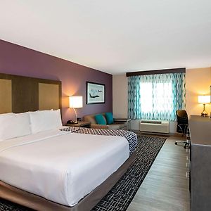Executive King Room